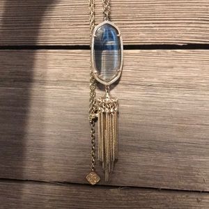 Kendra Scott necklace